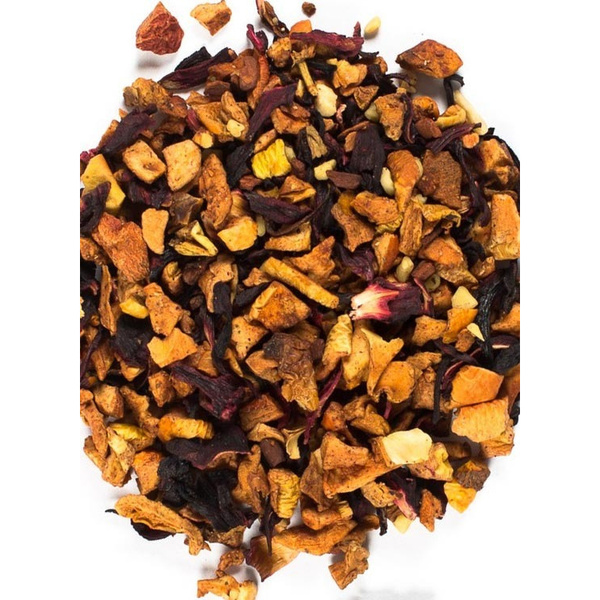 Owocowa herbata Ronnefeldt Couture2 ALMOND DREAMS 100g