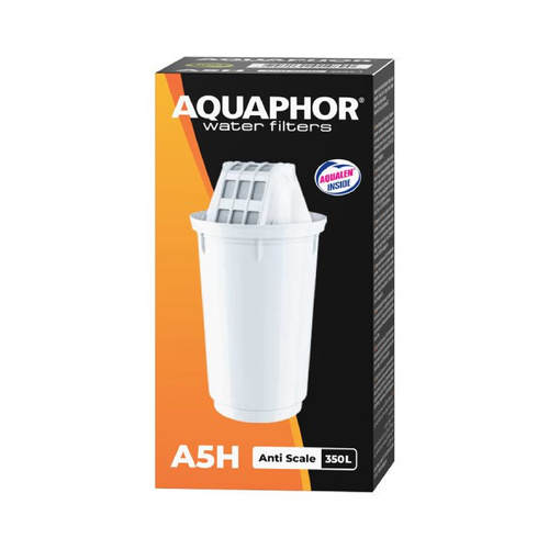 Wkład filtrujący wodę AQUAPHOR A5H