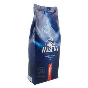Kawa ziarnista Meseta Supercrema 1kg