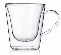 Filiżanka Bormioli Duos 120ml - 2szt