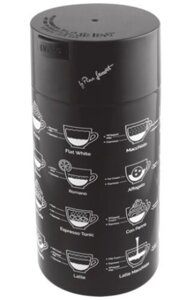 Puszka na kawę Kaffe Lamart 1,35l - opinie w konesso.pl
