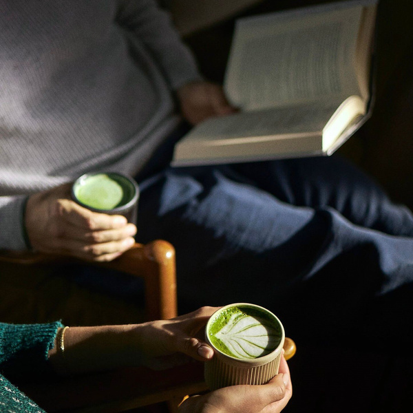 Matcha Tradycyjna Matcha Bros.100g