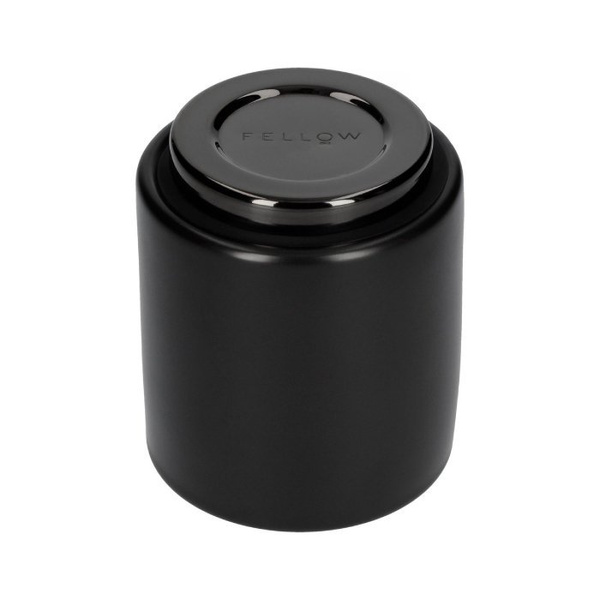 Kubek Fellow Monty Cortado 130 ml - Czarny