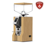Młynek do kawy Eureka Mignon Design 16CR - Dąb naturalny – NIEDOSTĘPNY