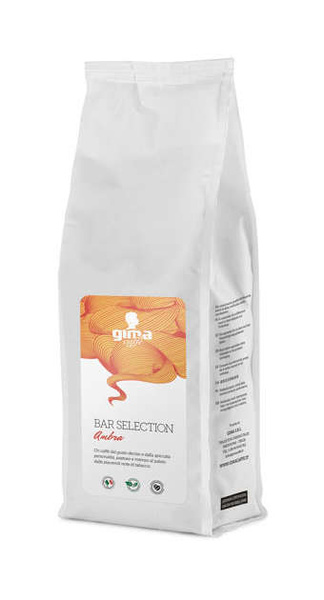 Kawa ziarnista Gima Ambra 250g