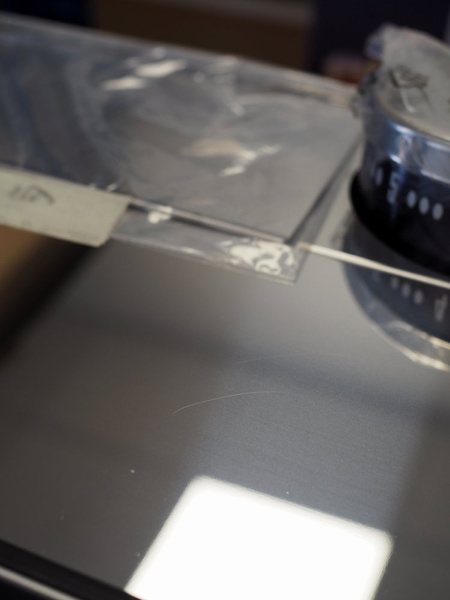 OUTLET 65841 - Ekspres do kawy Lelit Anita PL042TEMD z młynkiem