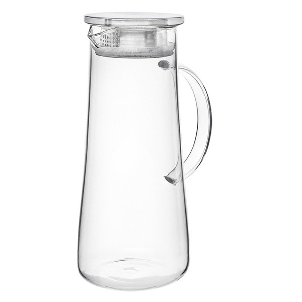 Dzbanek Altom Andrea z pokrywką 1,2L