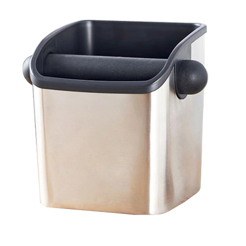 Odbijak do kawy AVX B027 - Stal nierdzewna