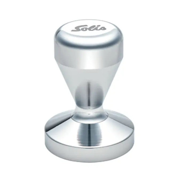 Tamper Solis 58 mm