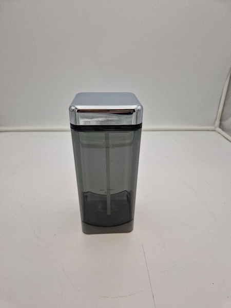 OUTLET 13866 - Ekspres do kawy Melitta F63-101 Caffeo CI Touch - srebrny