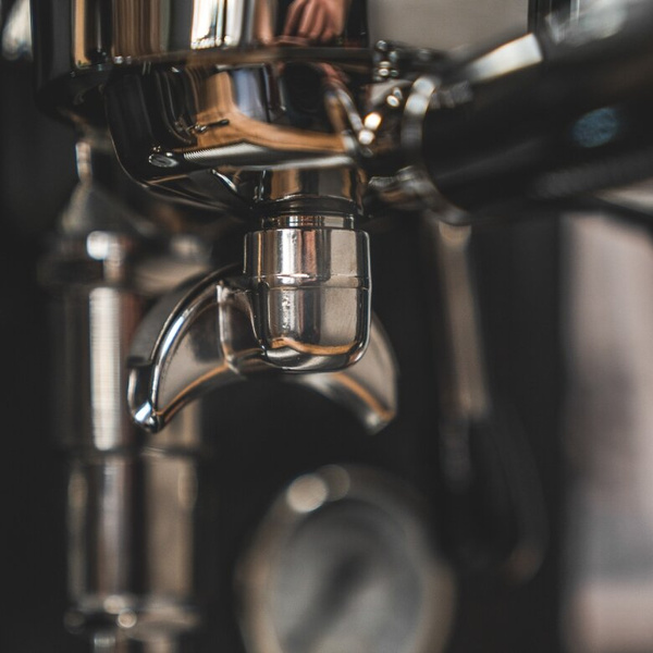 Ekspres do kawy La Pavoni Evolution LPSCVB01EU