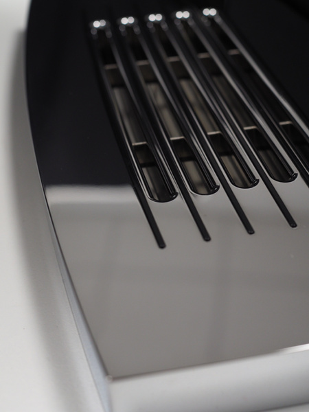 OUTLET 85432 - Ekspres do kawy Jura Z10 Aluminum Black (EB) 