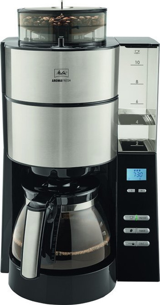 Ekspres przelewowy Melitta Aroma Fresh - NIEDOSTĘPNY