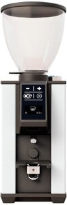 Młynek do kawy Stone Espresso Pebble White - Biały