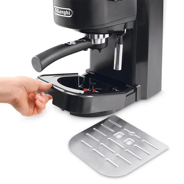 Ekspres do kawy DeLonghi EC 251.B - NIEDOSTĘPNY