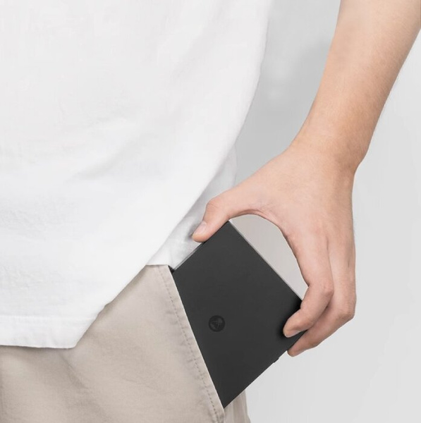 Waga Timemore Black Mirror Basic 2 - Czarna