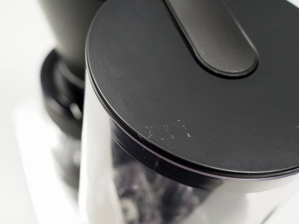 OUTLET - Przelewowy ekspres do kawy Svart Optimal Aluminium WSO-1A