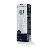 Butelka na wodę SodaStream Fuse 1l - Metal – NIEDOSTĘPNY