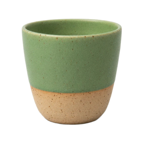 Czarka ceramiczna Pot Pot Grass Green 200ml