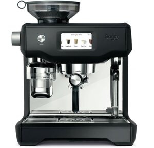 OUTLET - Kolbowy ekspres do kawy Sage SES990BTR