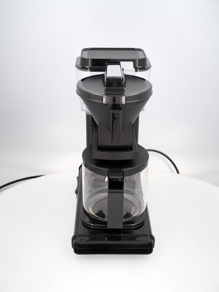 OUTLET 59775 - Ekspres do kawy Moccamaster KBG 741 Select Black - Czarny