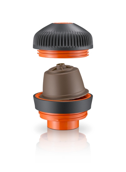 Wacaco Nanopresso DG Kit - Adapter do kapsułek Dolce Gusto