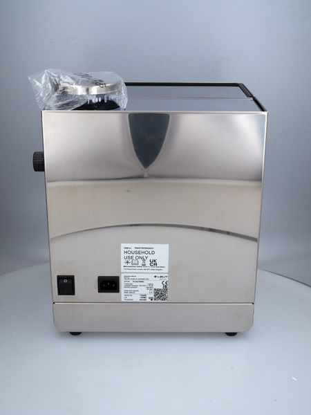 OUTLET 51811 - Ekspres do kawy Lelit Anita PL042TEMD z młynkiem