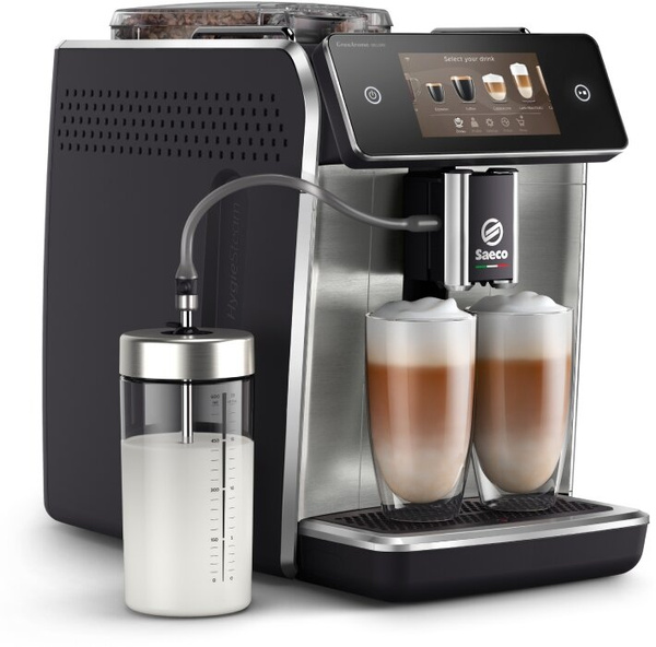 Ekspres do kawy Saeco GranAroma Deluxe SM6685/00