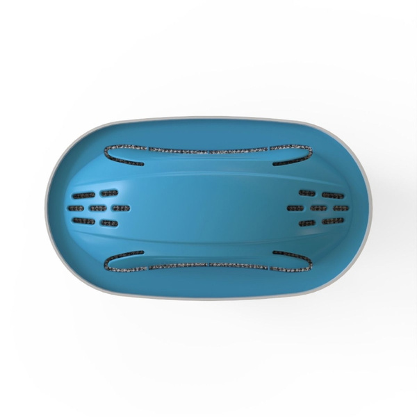 ZESTAW 5 filtrów Dafi Unimax Mg+ 