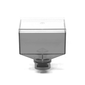 Pokrywa hoppera młynka Eureka Mignon