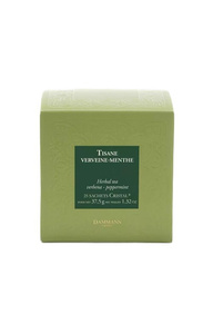 Herbata ziołowa Dammann Menthe Poivree - Miętowa 25 saszetek