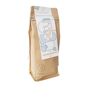 Kawa ziarnista Wroasters Etiopia Yirgacheffe 250g - NIEDOSTĘPNY