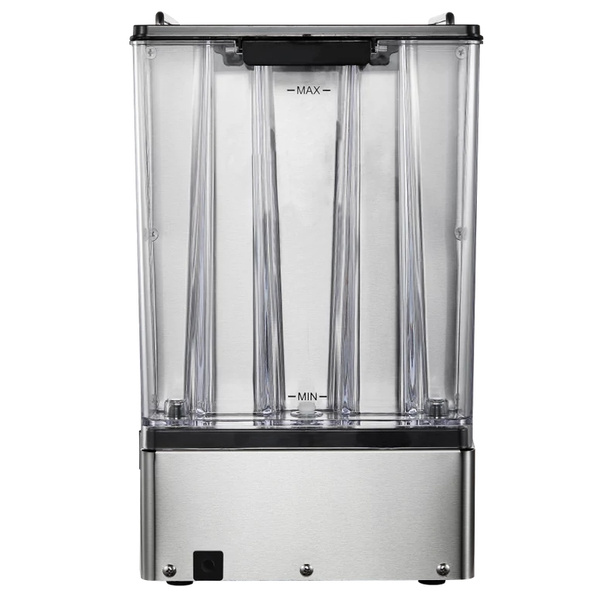 Ekspres do kawy AVX HERO X 2026 - Stalowy