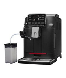 Ekspres do kawy Gaggia Cadorna Milk RI9603 - opinie w konesso.pl