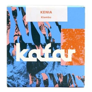 Kawa ziarnista Kafar Kenia Kiambu 250g - NIEDOSTĘPNY
