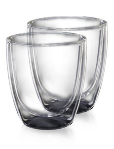 Szklanki termiczne do cappuccino Nivona 250 ml - 2 sztuki