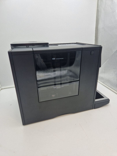 OUTLET 13943 - Ekspres do kawy Melitta LatteSelect F63/0-212 - Czarny