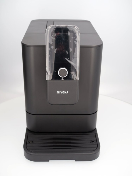 OUTLET 85423 - Ekspres do kawy Nivona 8101 - 5 lat gwarancji po zarejestrowaniu!