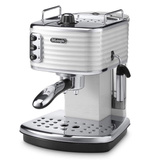 OUTLET 24193 - Ekspres do kawy DeLonghi Scultura ECZ 351.W
