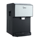 Nablatowy dystrybutor wody Midea JS1844T Silver