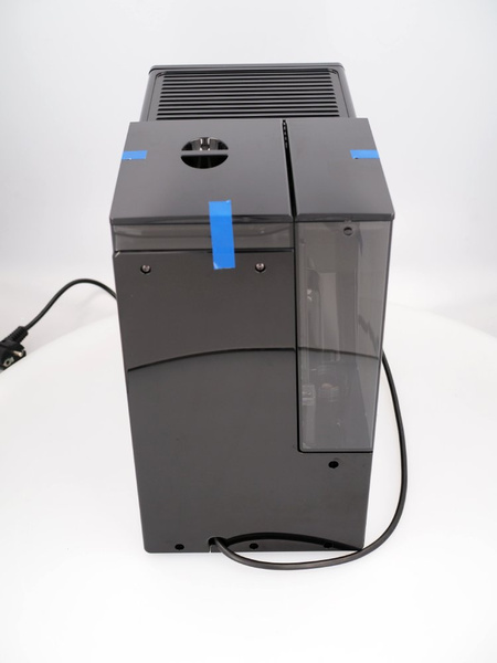 OUTLET 63443 - Ekspres do kawy Melitta Latticia OT F300-101 - Srebrny