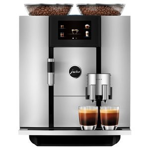 Ekspres do kawy Jura GIGA 6 Aluminium (EA) - NIEDOSTĘPNY
