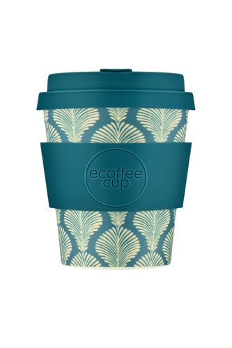 Kubek na wynos Ecoffee Cup Pattern Creasy Lu 240 ml