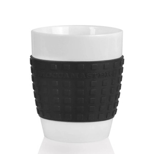 Kubek Moccamaster Cup One Black 300 ml - opinie w konesso.pl