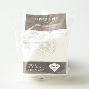 Filtry papierowe Origami S