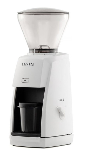 Baratza Encore ESP - Biały