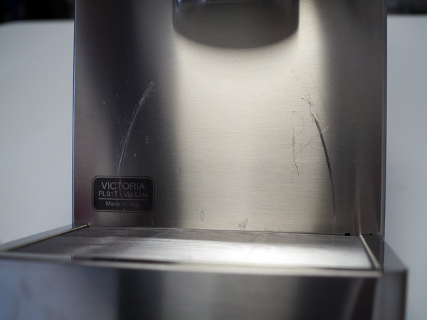 OUTLET 71402 - Ekspres do kawy Lelit Victoria PL91T