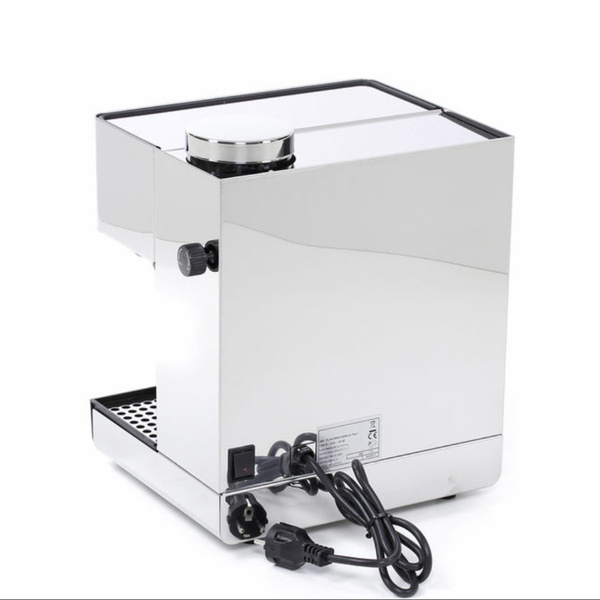 Ekspres do kawy Lelit Anita PL042TEMD z młynkiem