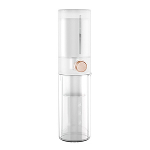 Zaparzacz Timemore Ice Dripper Set Matt Transparent - NIEDOSTĘPNY - opinie w konesso.pl