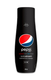 ZESTAW Syrop SodaStream PEPSI MAX 2x440 ml